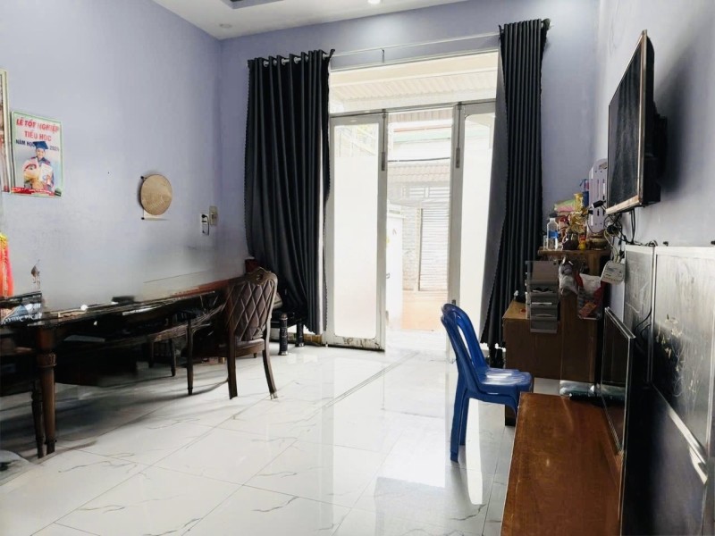 Bán Nhà 104M2, Quốc Lộ 1K, Linh Xuân, Thủ Đức, Tp Hcm, Sổ Hồng Riêng, Giá 5.99 Tỷ