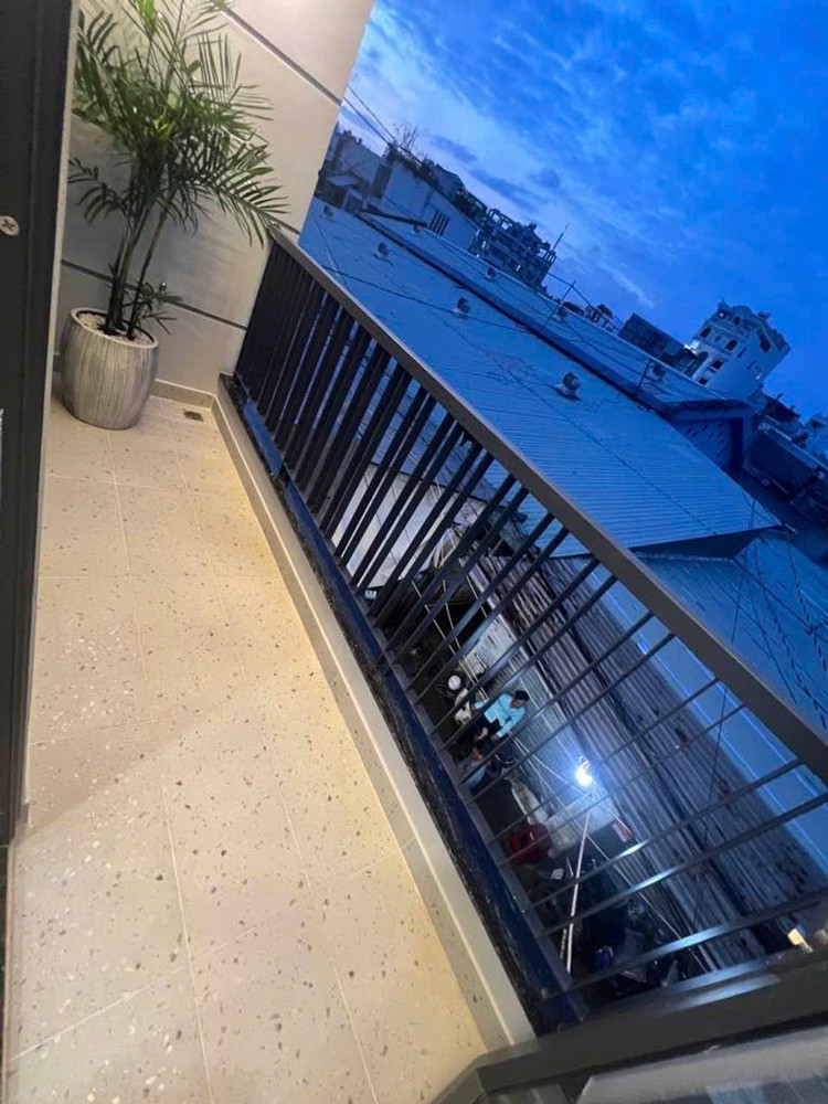 Bán Nhà Hẻm Đường Số 19, Tân Quy, Quận 7, 58M², 2 Tầng, Lô Góc 3 Pn, Sát Chợ Tân Quy, Giá 5.9 Tỷ