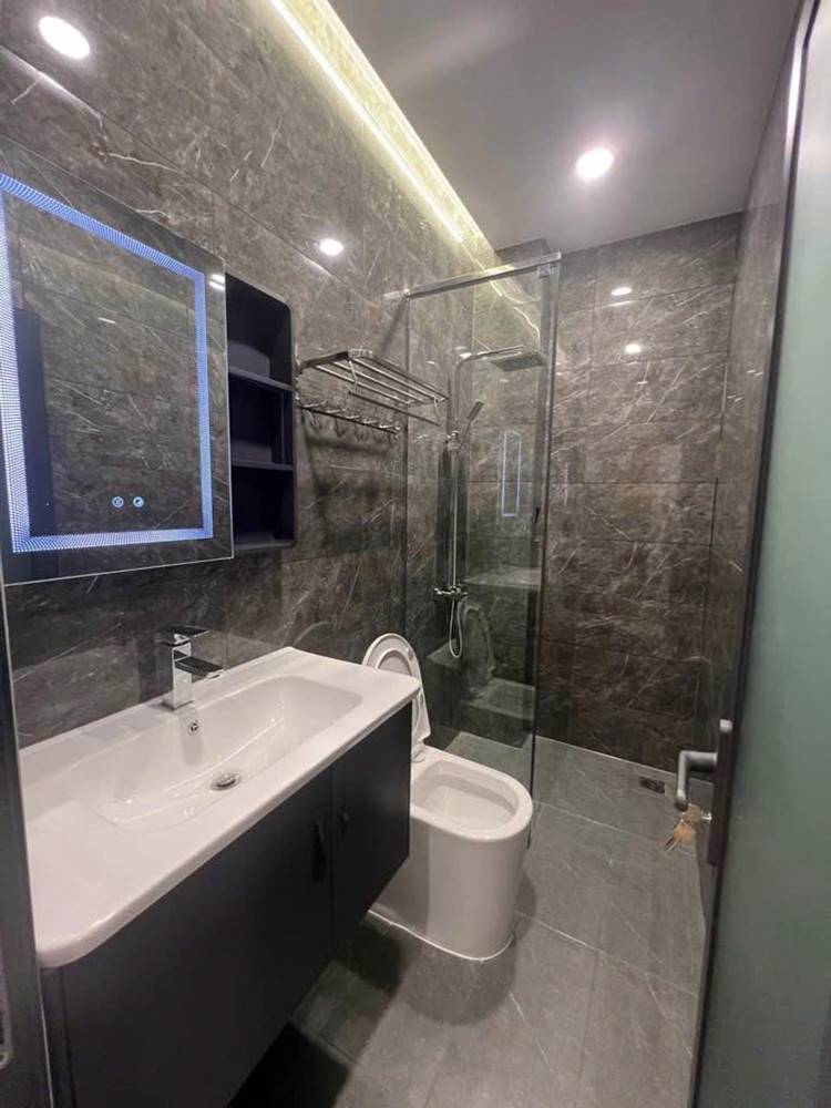 Bán Nhà Hẻm Đường Số 19, Tân Quy, Quận 7, 58M², 2 Tầng, Lô Góc 3 Pn, Sát Chợ Tân Quy, Giá 5.9 Tỷ