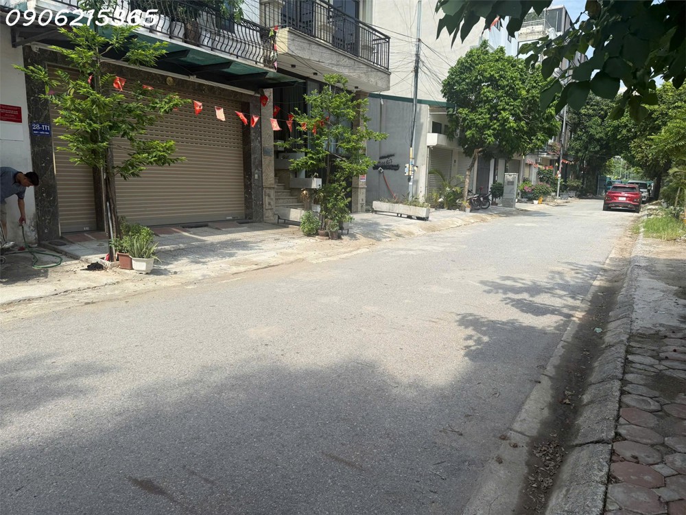 Cho Thuê Mặt Bằng 81M² Kđg Kiều Mai – Cầu Diễn Thông Sàn Đường 7M, Ô Tô Tránh Chỉ 13