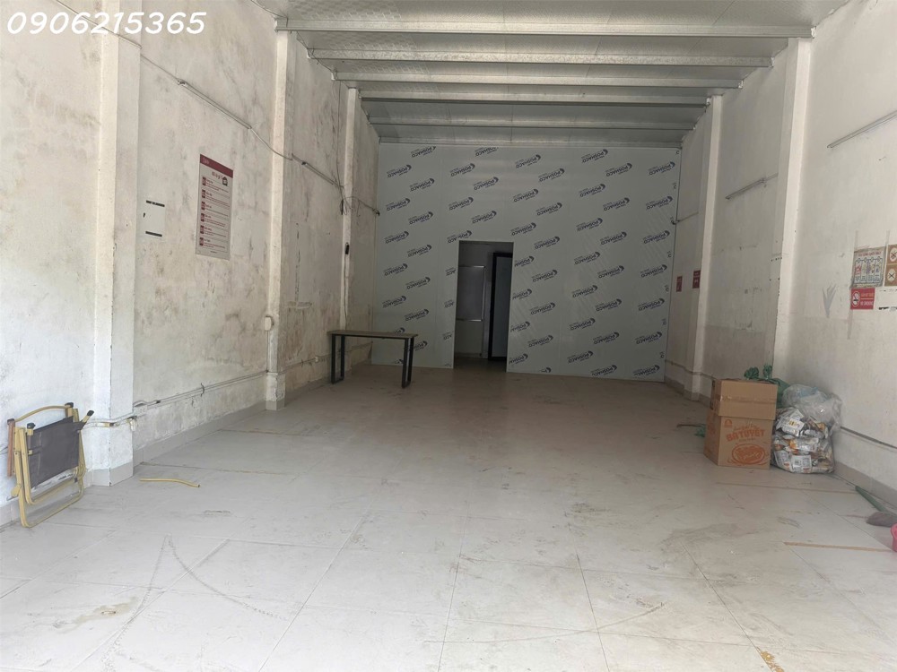 Cho Thuê Mặt Bằng 81M² Kđg Kiều Mai – Cầu Diễn Thông Sàn Đường 7M, Ô Tô Tránh Chỉ 13