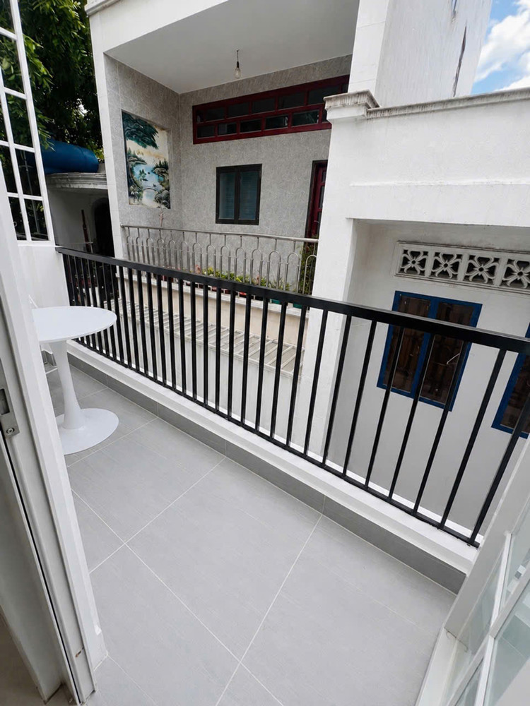 Bán Nhà Căn Hộ Dịch Vụ Hẻm Huỳnh Tấn Phát, P. Tân Thuận, Quận 7, 77.5M², 5 Căn Cho Thuê Dòng Tiền
