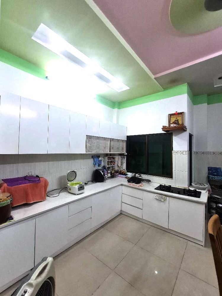 O2742 Nhà 4 Tầng Hẻm Ô Tô Né Dương Quảng Hàm Gò Vấp 10.X Tỷ