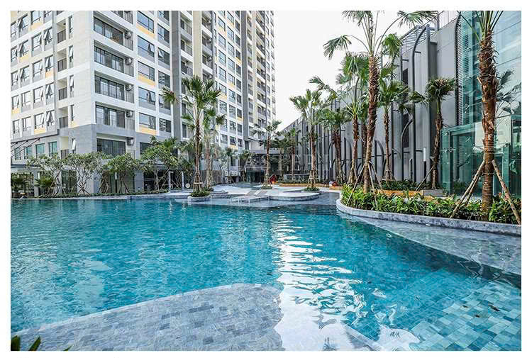 Căn Hộ Đẹp – Giá Tốt – Chính Chủ Cần Bán Căn Hộ Masteri An Phú Tại P.thảo Điền, Q.2, Tp. Hcm