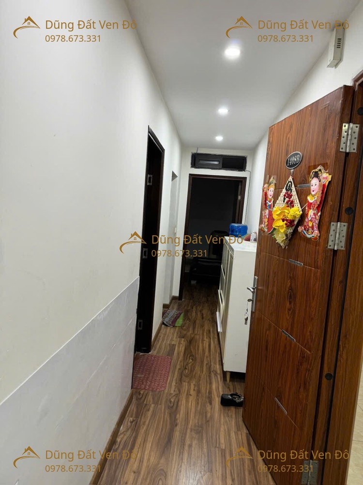 64M Chung Cư Lộc Ninh-Tt Chúc Sơn-Chương Mỹ-Hà Nội