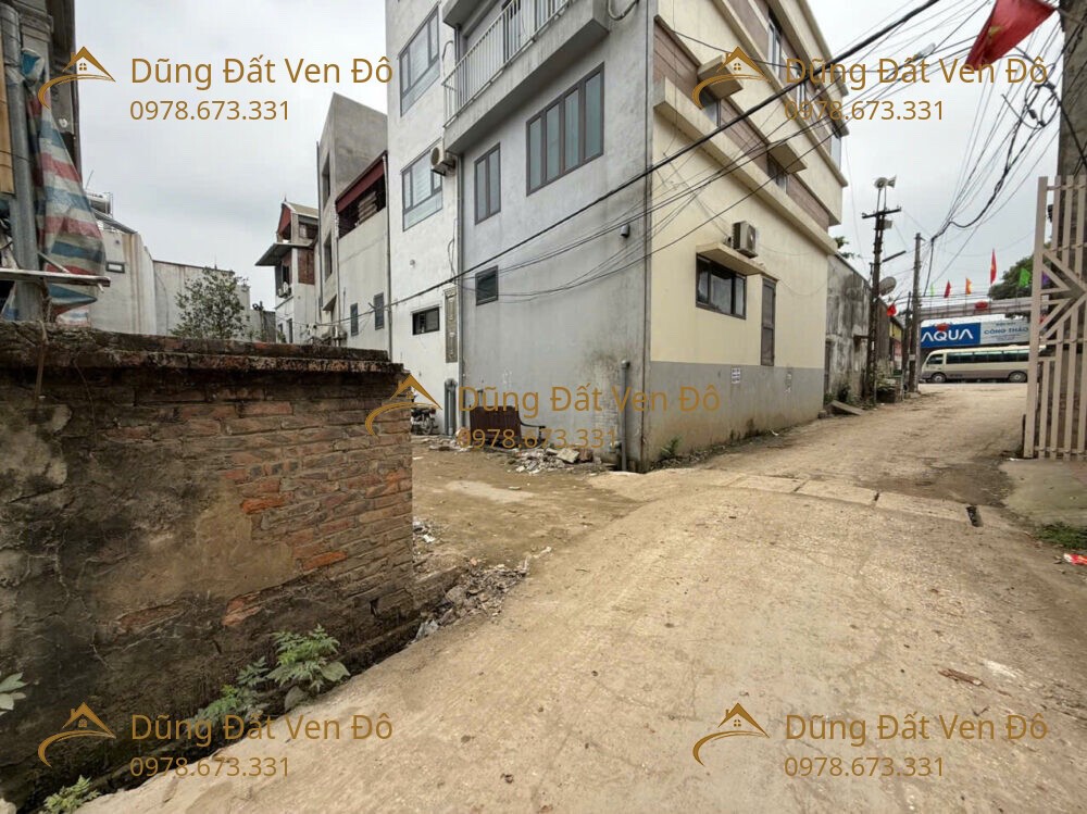 163,4M Đông Phương Yên-Chương Mỹ-Hà Nội