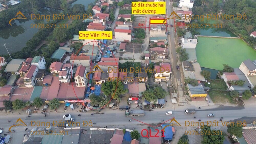 87M Hoàng Văn Thụ-Chương Mỹ-Hà Nội