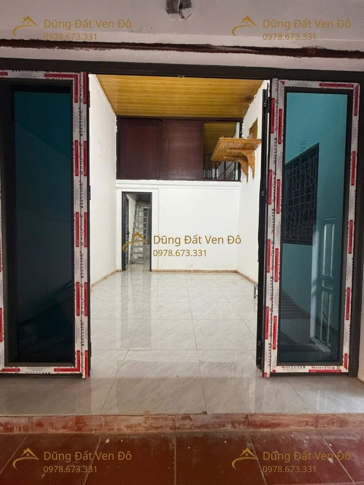 47M Tt Chúc Sơn-Chương Mỹ-Hà Nội Sẫn Nhà Cấp 4