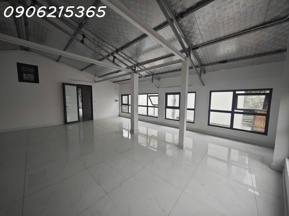 Cho Thuê Kho + Mặt Bằng 120M² Thạch Bàn – Long Biên 2 Tầng Kiên Cố Chỉ 9,5 Triệu/tháng, Lh