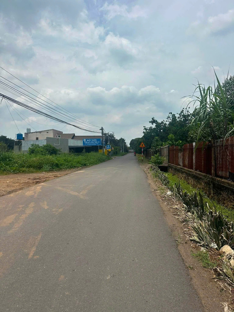 Chính Chủ Bán Đất Mặt Tiền Đường Nhựa – Xã Gia Kiệm, Đồng Nai