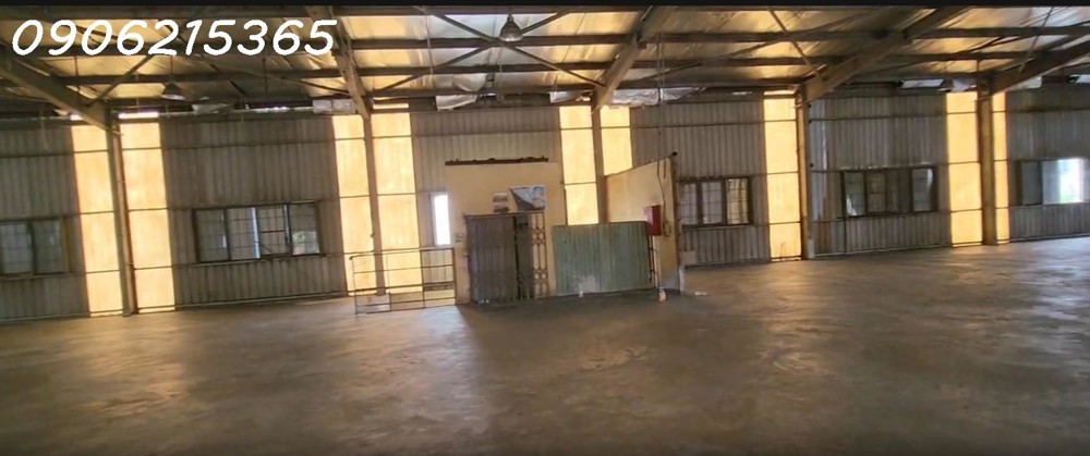 Cho Thuê Kho Logistics Kcn Ngọc Hồi 300–400M² Container Đỗ Cửa Thang Máy Tải Hàng