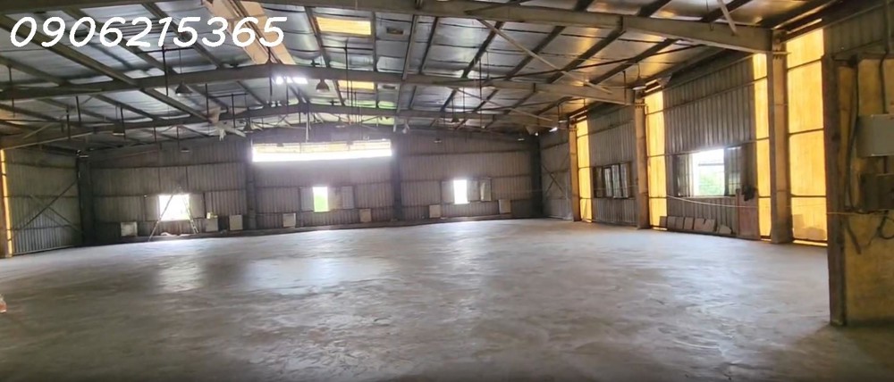 Cho Thuê Kho Logistics Kcn Ngọc Hồi 300–400M² Container Đỗ Cửa Thang Máy Tải Hàng