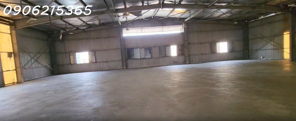 Cho Thuê Kho Logistics Kcn Ngọc Hồi 300–400M² Container Đỗ Cửa Thang Máy Tải Hàng