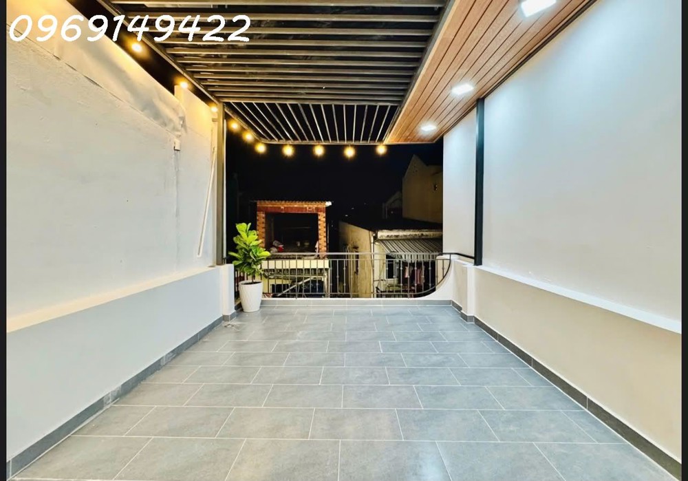 Hẻm Xe Hơi 5M Bùi Đình Tuý ,P Bình Thạnh ( Hẻm Cụt Cực Kỳ Yên Tĩnh Cách Mặt Tiền Đường 50Mét )