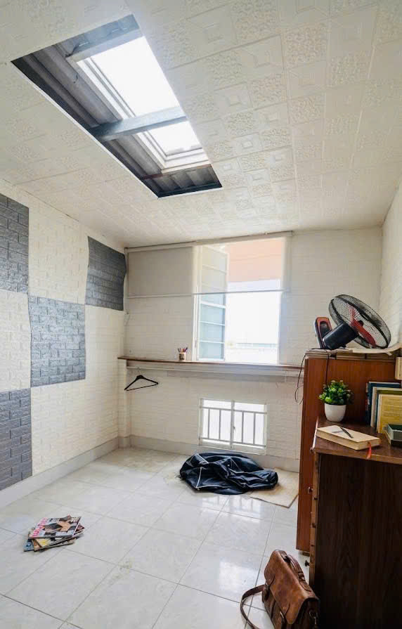 Bán Nhà Trường Sơn, Quận 10, 3 Tầng, 3 X 4.5 M, Giá 2.7 Tỷ
