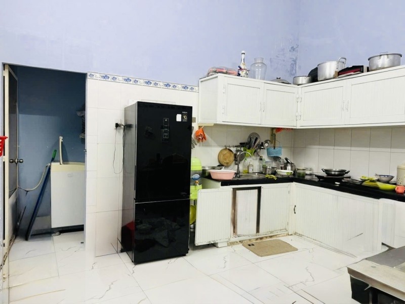 Bán Nhà 104M2, Quốc Lộ 1K, Linh Xuân, Thủ Đức, Tp Hcm, Sổ Hồng Riêng, Giá 5.99 Tỷ