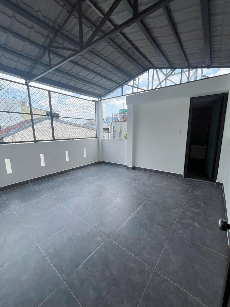 Chính Chủ Bán Nhà Mặt Tiền Đường Trần Hưng Đạo Quận Tân Phú - Dtsd 294M2 Giá 17.6 Tỷ