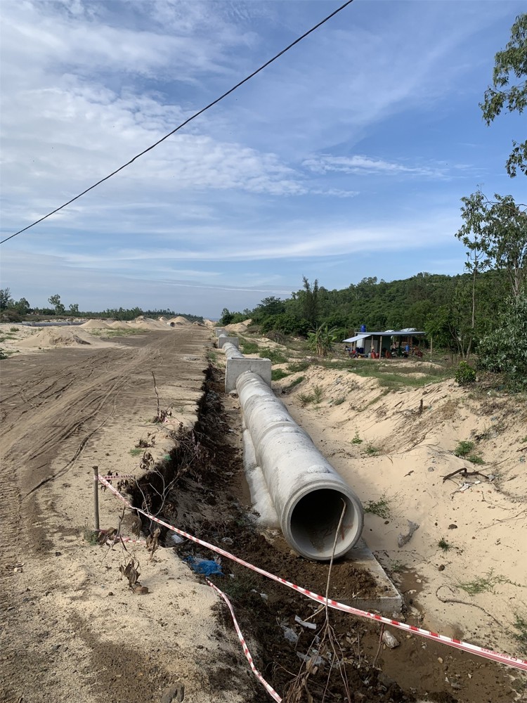 Đất Đẹp - Giá Tốt - Chính Chủ Bán Đất Ont Đã Quy Hoạch Giai Sơn, An Mỹ, Xã An Mỹ, Tuy An, Phú Yên