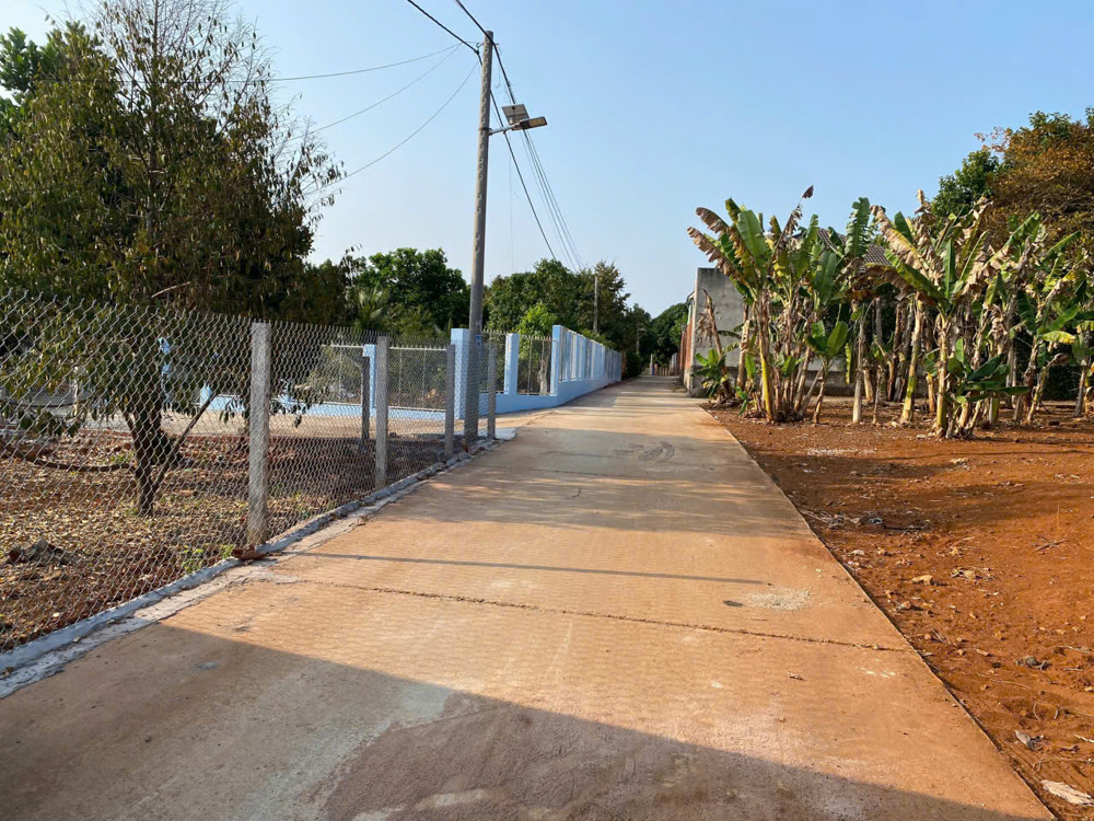 Đất Đẹp - Đầu Tư Sinh Lời - Chính Chủ Bán Lô Đất Trung Tâm Ngãi Giao, Châu Đức, Brvt