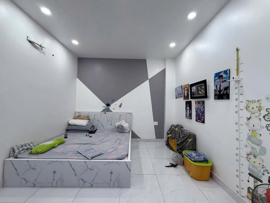 Hot Hot – Chính Chủ Cần Bán Nhà Kdc Đại Phúc Green Villas, X. Bình Hưng, H. Bình Chánh, Tp. Hồ Chí