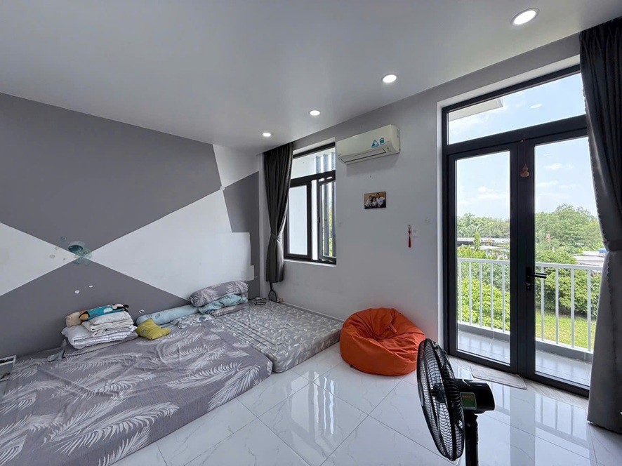 Hot Hot – Chính Chủ Cần Bán Nhà Kdc Đại Phúc Green Villas, X. Bình Hưng, H. Bình Chánh, Tp. Hồ Chí
