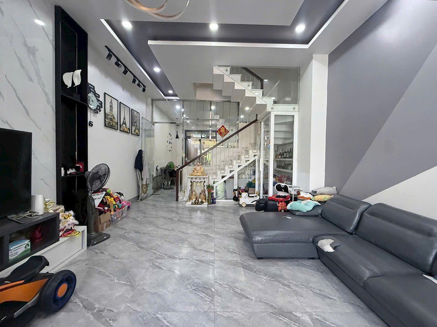Hot Hot – Chính Chủ Cần Bán Nhà Kdc Đại Phúc Green Villas, X. Bình Hưng, H. Bình Chánh, Tp. Hồ Chí