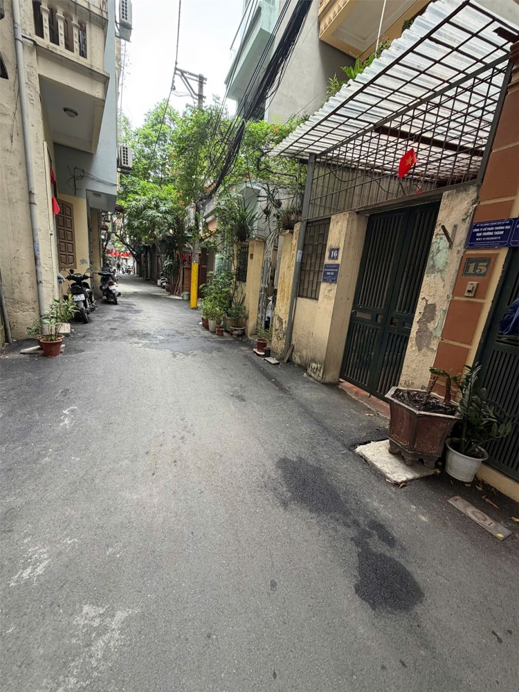 Cho Thuê Nhà Riêng 2 Tầng – Gần Cao Đẳng Xây Dựng – Giá Chỉ 7,5 Triệu/tháng Phường Đại Mỗ, Hà Nội