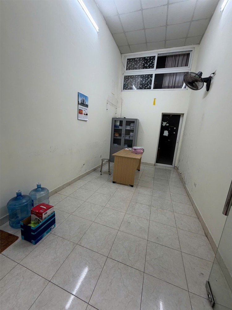 Cho Thuê Nhà Riêng 2 Tầng – Gần Cao Đẳng Xây Dựng – Giá Chỉ 7,5 Triệu/tháng Phường Đại Mỗ, Hà Nội