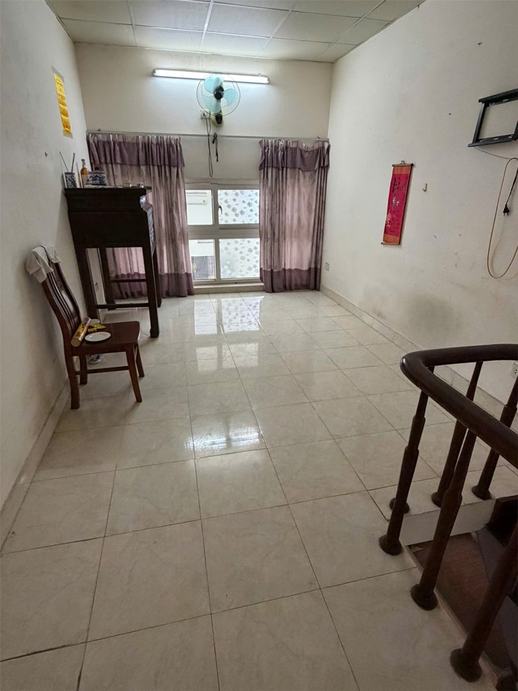 Cho Thuê Nhà Riêng 2 Tầng – Gần Cao Đẳng Xây Dựng – Giá Chỉ 7,5 Triệu/tháng Phường Đại Mỗ, Hà Nội