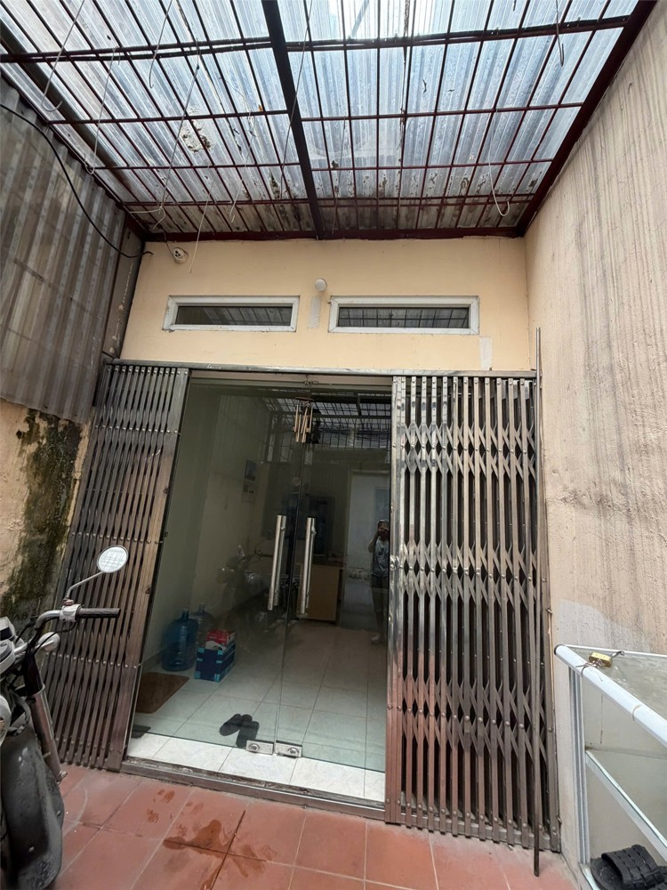 Cho Thuê Nhà Riêng 2 Tầng – Gần Cao Đẳng Xây Dựng – Giá Chỉ 7,5 Triệu/tháng Phường Đại Mỗ, Hà Nội
