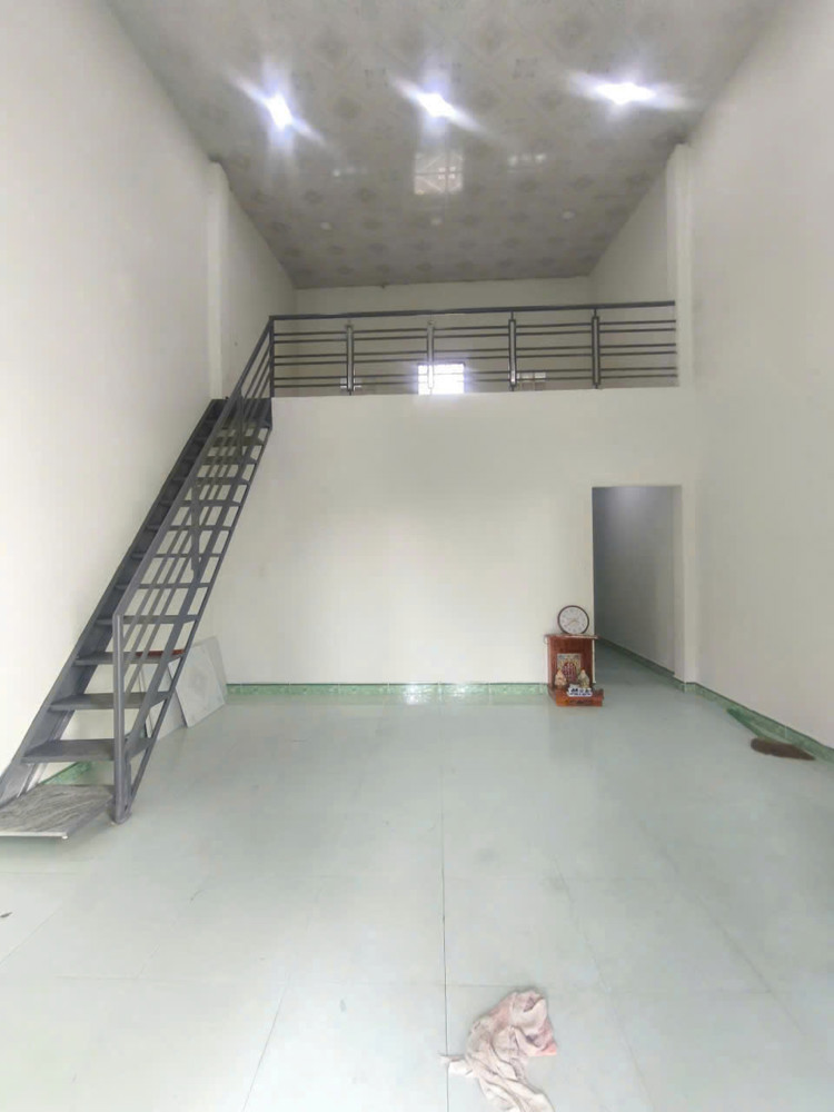 Đầu Tư Sinh Lời – Chính Chủ Bán Gấp Nhà Vị Trí Đẹp Tại Xã Mỹ Hạnh Nam, Huyện Đức Hòa, Long An