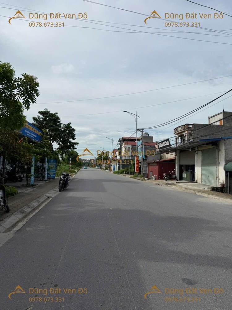 86,6M Đồng Phú-Chương Mỹ-Hà Nội
