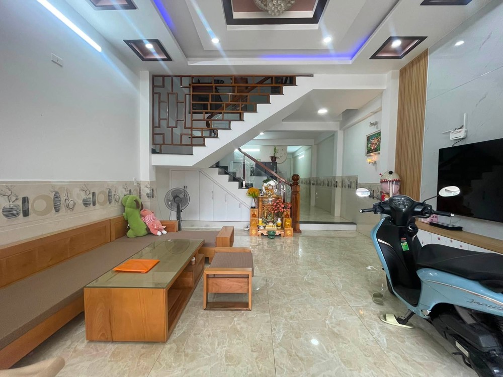 Bán Nhà 2 Tầng Đường Bầu Cầu 12 - P. Hòa Xuân