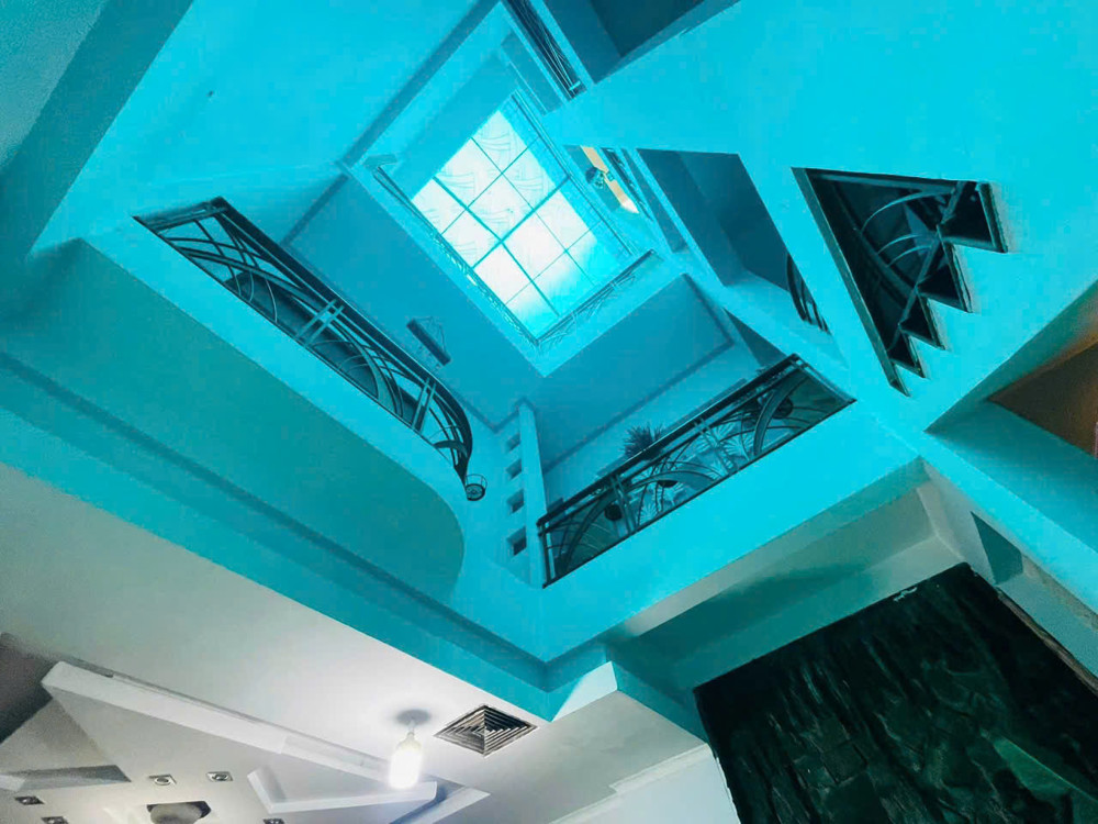 Bán Nhà Hẻm 8M Nguyễn Đình Khơi - Giao Hoàng Văn Thụ, 5X28m, 4 Tầng, 1 Chủ, 22,5 Tỷ