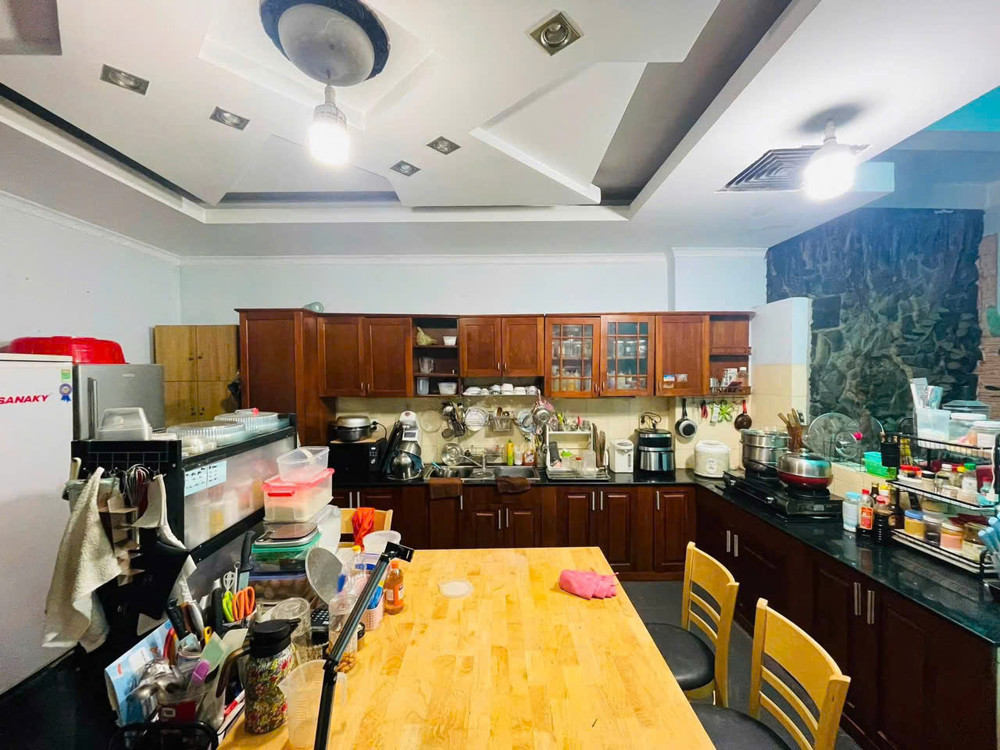 Bán Nhà Hẻm 8M Nguyễn Đình Khơi - Giao Hoàng Văn Thụ, 5X28m, 4 Tầng, 1 Chủ, 22,5 Tỷ