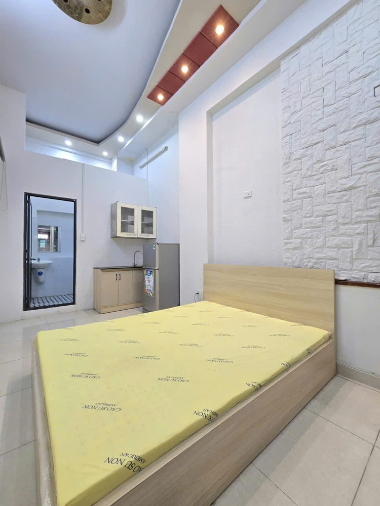 Giảm Còn 21,9 Tỷ - Bán Nhà Mặt Tiền Bành Văn Trân, Giao Cmt8, 4X35m, 5 Tầng, Hđt 35 Triệu