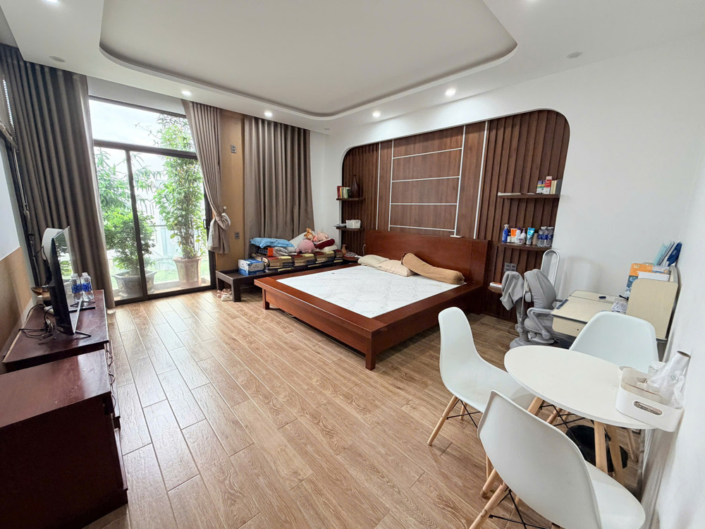 Chính Chủ Gửi Bán Shophouse 4.5 Tầng 2 Mặt Tiền Nguyễn Sinh Sắc Và Hòa Phú 25