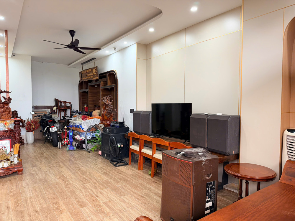Chính Chủ Gửi Bán Shophouse 4.5 Tầng 2 Mặt Tiền Nguyễn Sinh Sắc Và Hòa Phú 25