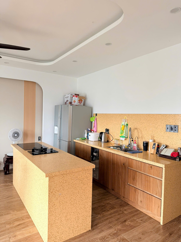 Chính Chủ Gửi Bán Shophouse 4.5 Tầng 2 Mặt Tiền Nguyễn Sinh Sắc Và Hòa Phú 25
