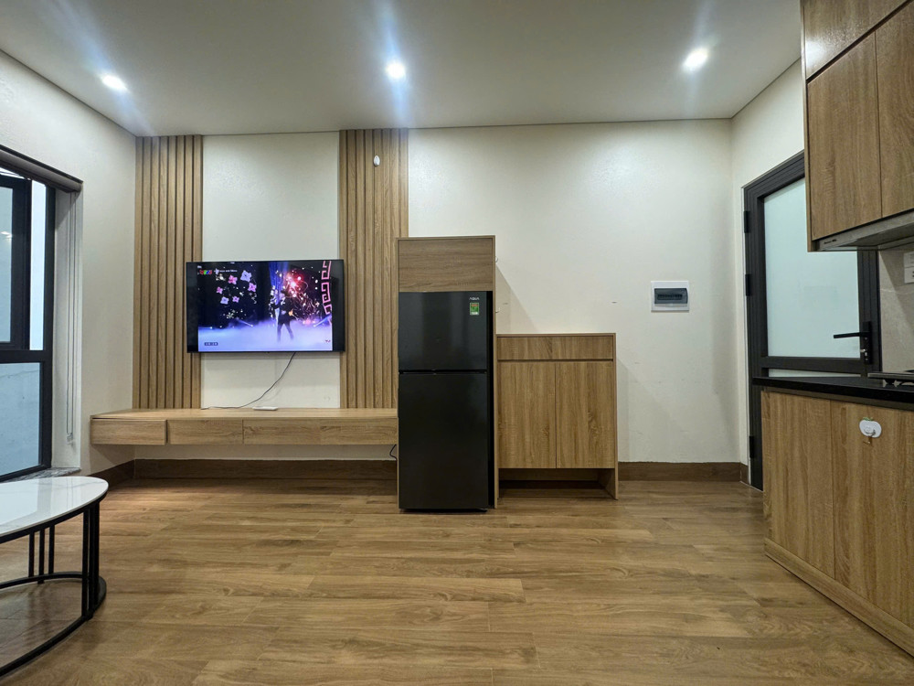 Bán Tòa Nhà Dòng Tiền 150 Tr/th - Mỹ Đình, Nam Từ Liêm - 90M2 - 8 Tầng - Mt 7M - 32 Tỷ