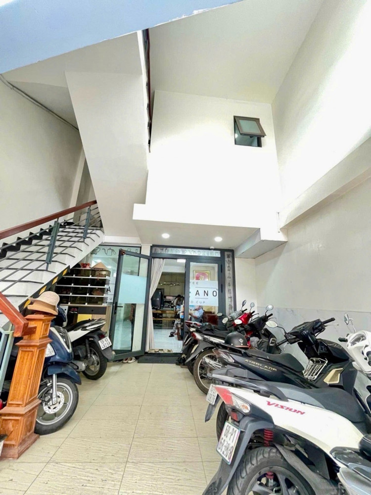 [H2750] Chdv 11Pn Đường 10M Lê Đức Thọ Sát Cv Văn Hóa - 18.X Tỷ