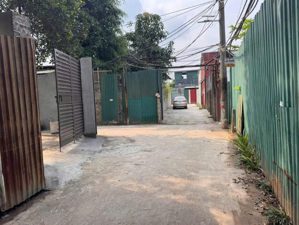 Chính Chủ Cho Thuê Nhà An Dương, Yên Phụ, Tây Hồ, Hà Nội