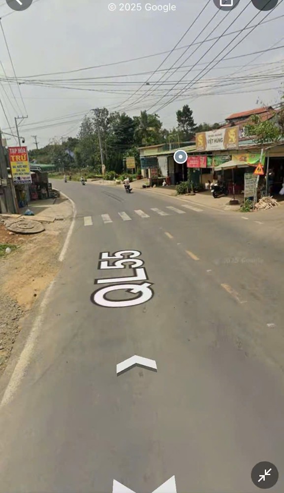 Hot Hot – Chính Chủ Cần Bán Lô Đất 1.000M² Thổ Cư Ven Tp. Bảo Lộc, X. Bảo Lâm 3, T. Lâm Đồng