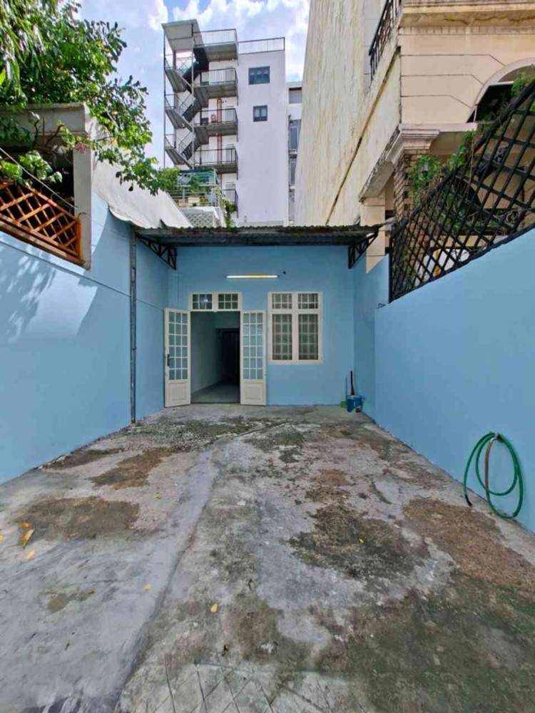 [T2751*] Đất Phân Lô 90M2 Sát Bv 175 Nguyễn Kiệm - Rẻ Nhất Khu Vực - 15.X Tỷ