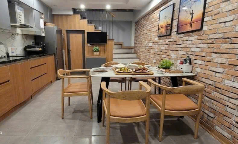 Bán Nhà Quận Thanh Xuân -Cù Chính Lan – Nhà Mới 5 Tầng – Mt 4M – Khu Quân Đội – Dân Trí Cao – 3 Ngủ