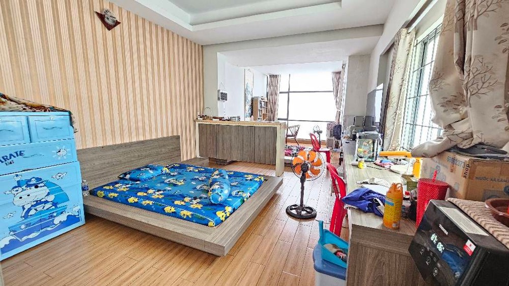 Mặt Tiền Tây Sơn - Chợ Tân Hương - 5 Tầng - Gần 80M2 -Chỉ Nhỉnh 7 Tỷ