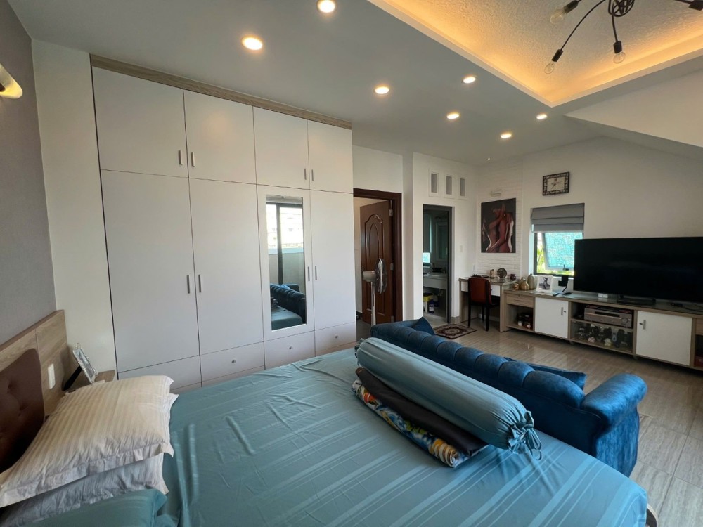 [D2755*] Biệt Thự View Công Viên Lê Thị Riêng, 9.X Tỷ