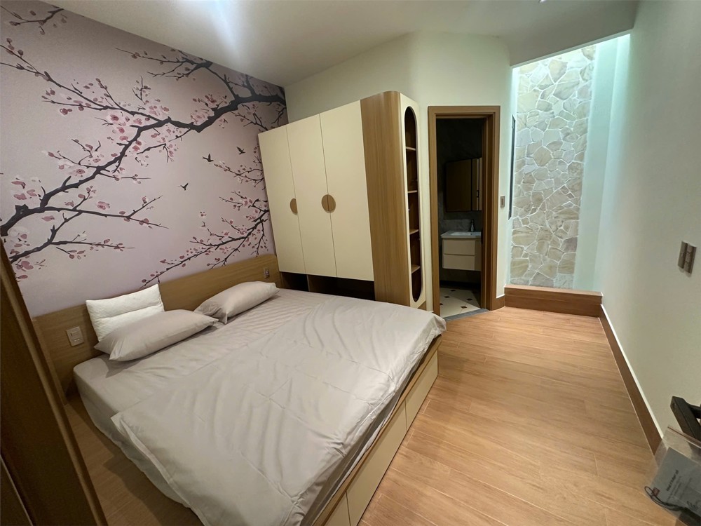 Bán Gấp Căn Nhà Mới 3 Tầng Chính Chủ Chỉ 7,5 Tỷ, Tại 90/B23 Phan Huy Ích, P.15, Q.tân Bình, Tp. Hcm