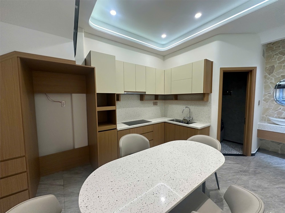 Bán Gấp Căn Nhà Mới 3 Tầng Chính Chủ Chỉ 7,5 Tỷ, Tại 90/B23 Phan Huy Ích, P.15, Q.tân Bình, Tp. Hcm