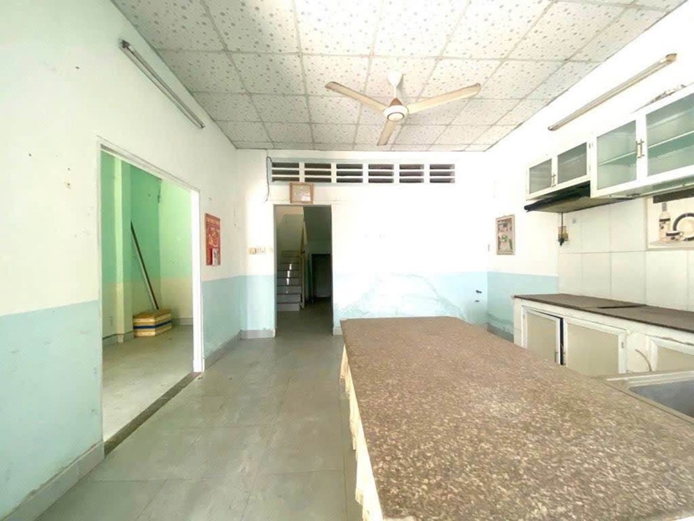 T2757* Lô Góc 108M2 1/ Lê Thị Riêng Sát Ca Phường Thới An, Giá 4.X Tỷ